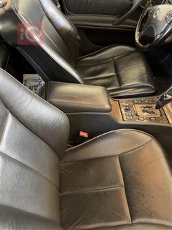 مێرسێدس بێنز E-Class